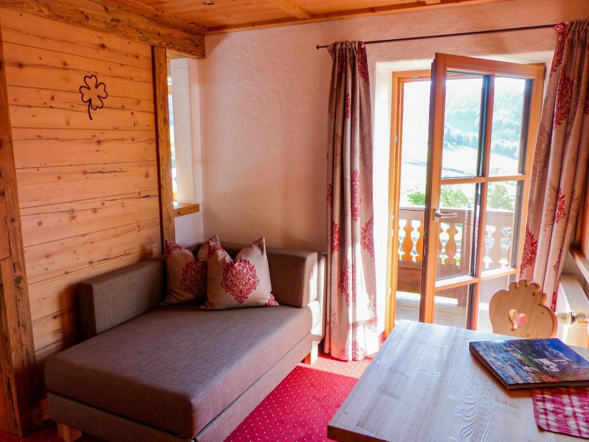 Alpenpension Ettlerlehen Ramsau bei Berchtesgaden Exterior photo