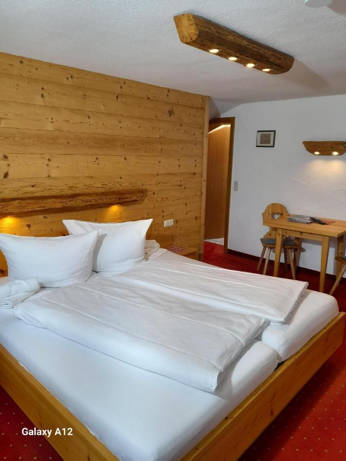 Alpenpension Ettlerlehen Ramsau bei Berchtesgaden Exterior photo