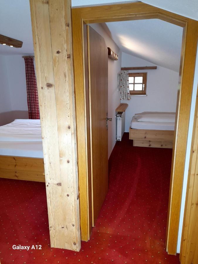 Alpenpension Ettlerlehen Ramsau bei Berchtesgaden Exterior photo