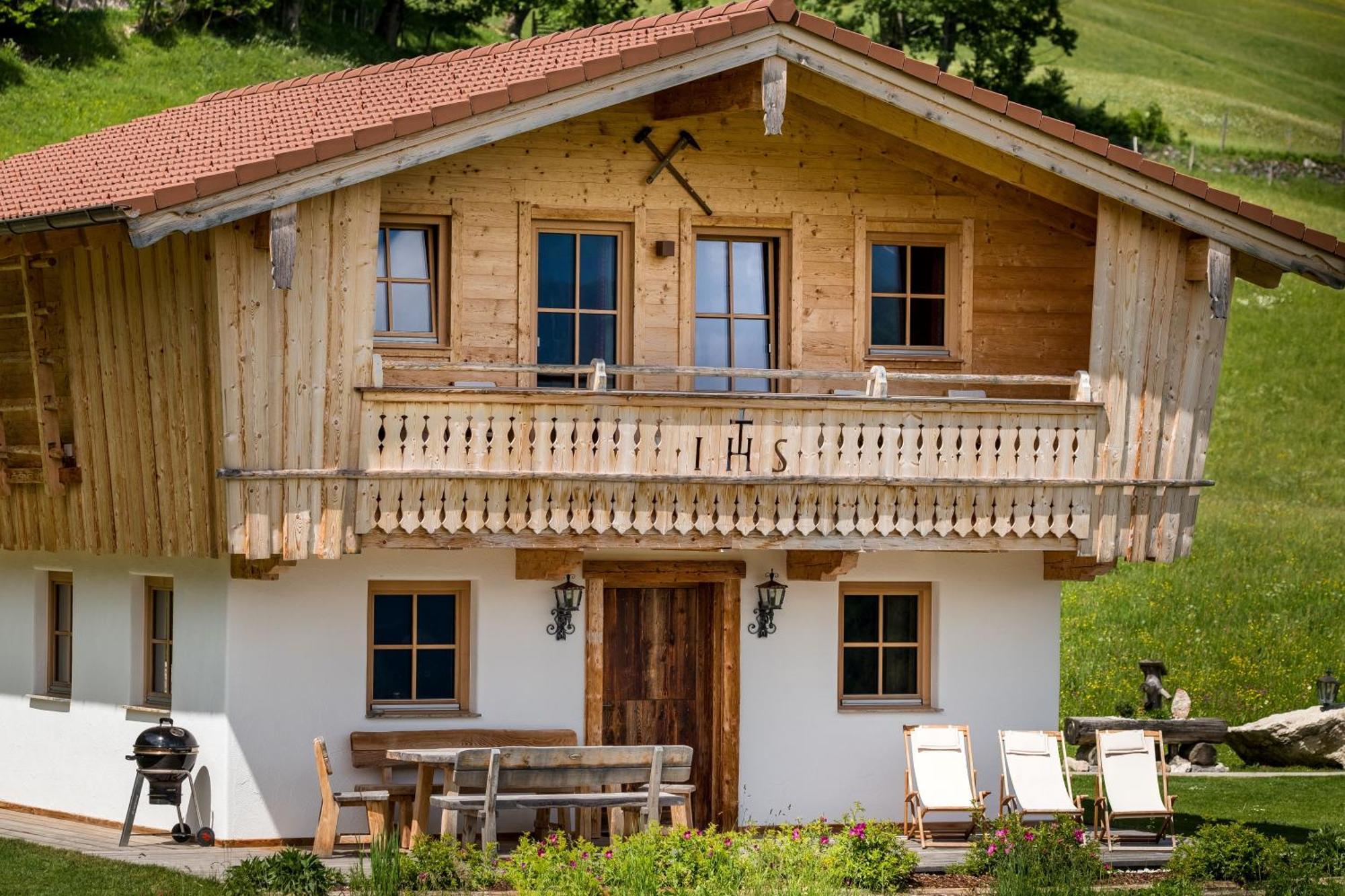 Alpenpension Ettlerlehen Ramsau bei Berchtesgaden Exterior photo
